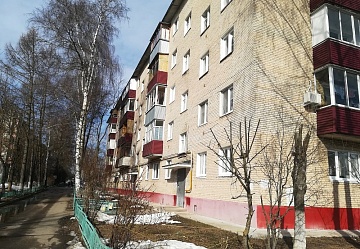 ��������� ������������� �������� � �. �����, ��. �������������, �. 13