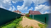 Продам великолепный земельный участок 15 соток в деревне Поповка городского округа Чехов. Продам великолепный земельный участок 15 соток в деревне Поповка городского округа Чехов.