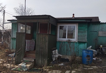 Продаётся дача на участке 7 соток в СНТ «Беляево АПК Москва» в районе д. Беляево Продаётся дача на участке 7 соток в СНТ «Беляево АПК Москва» в районе д. Беляево
