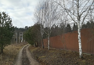 Продается земельный участок в деревне Попово Чеховского муниципального округа Московской области. Продается земельный участок в деревне Попово Чеховского муниципального округа Московской области.