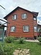 Продаётся жилой двухэтажный дом 2017 года постройки в тихой, уютной деревне Ходаево