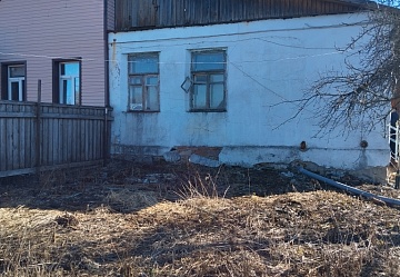 Продаётся 3- комнатная квартира в 4-х квартирном доме, пгт Крюково д. 22 Продаётся 3- комнатная квартира в 4-х квартирном доме, пгт Крюково д. 22