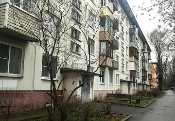 ��������� 1 ��������� �������� � �. �����, ��. ������ �. 49