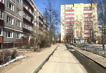 Продaм 2-комнатную квартиру в районе Двоpцa Cпopта «Олимпийский», г. Чехов, ул. Полиграфистов, д.13а. Продaм 2-комнатную квартиру в районе Двоpцa Cпopта «Олимпийский», г. Чехов, ул. Полиграфистов, д.13а.