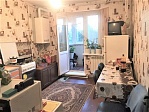 Продаётся 2-комнатная квартира улучшенной планировки  в г. Чехов, ул. Гагарина, д. 102А.